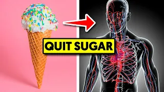 What Happens To Your Body When You Stop Eating Sugar