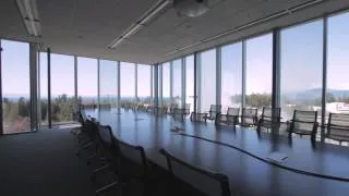 Learning Environment | Sauder School of Business at UBC