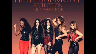Fifth Harmony - Worth It (Live Studio Version from Reflection: The Summer Tour)