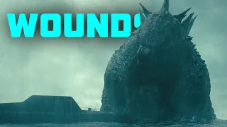 Godzilla: King of the Monsters - 'Wounds' Trailer (FM)