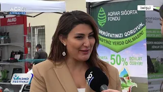 “Kənd festivalı”- İmişlidə “Aqrar İnnovasiya Festivalı”