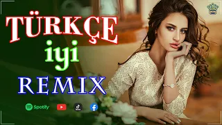 🔊 Türkçe Pop Remix Şarkıları 2024 💘 Yeni Remix Pop Şarkılar 2024 | Türkçe iyi Remix 💫