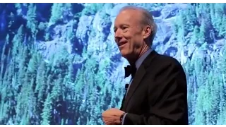 Resource Abundance by Design | William McDonough at World Economic Forum