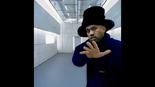 Kanye West (AI) - Virtual Insanity