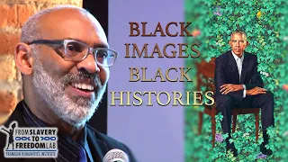 Black Images, Black Histories | Richard J. Powell: The Obama Portraits