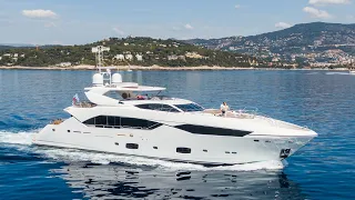 Maoro Yacht for Charter