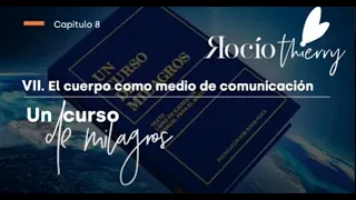 EL CUERPO COMO MEDIO DE COMUNICACIÓN III
