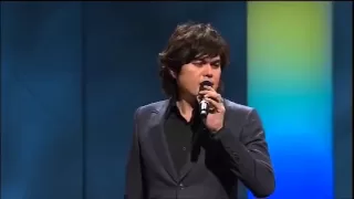 Joseph Prince - Ministers And Leads In Free-flow Worship - 15 Jan 2012