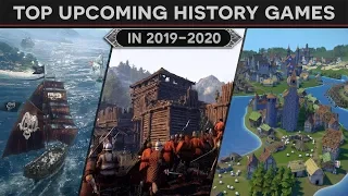Upcoming RTS Games IN 2019 To 2020