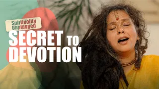 The Mystical Journey of Parvathy Baul I Swami Aniruddha