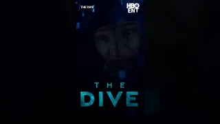 THE DIVE  (2023) Louisa Krause , Sophie Lowe | Thriller Movie