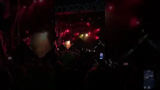 Zhu - Imagine Music Festival 2018 - Drowning