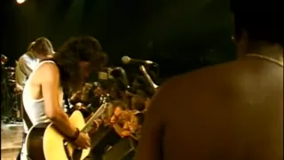 Talk Talk - Tomorrow Started (Live at Montreux)