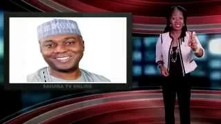 Keeping It Real With Adeola -175 (Saraki's Wife Storms EFCC With 5 Senators & 20 Reps)