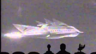 MST3K - 0816 - Prince of Space