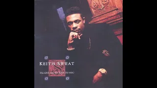 Keith Sweat - Merry Go Round (Video Clip Edit)