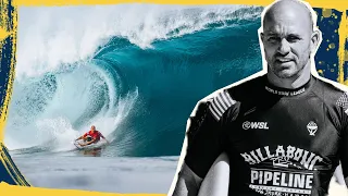 Kelly Slater's Monumental Road To Victory - 2022 Billabong Pro Pipeline