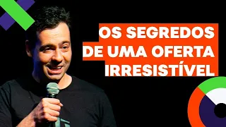 Ofertas que vendem: segredos do Copywriting com André Cia no FIRE FESTIVAL 2019