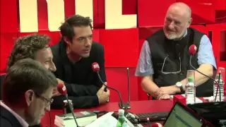 Nicolas Bedos & André Demontoy : Les rumeurs du net du 19/11/2013 dans A La Bonne Heure - RTL - RTL