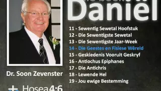 14 - Die Geestes en Fisiese Wêreld