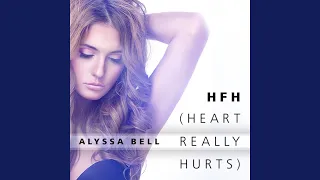 Hfh (Heart Really Hurts) (Dj Ant Remix)