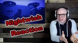 Nightwish ( Ghost Love Score) Reaction!