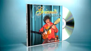 Goianito em solos de Viola - CD COMPLETO (2004) - Vol 01