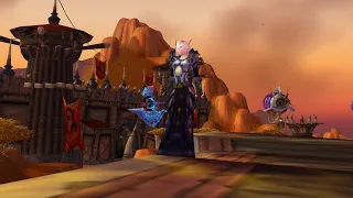 RETRIBUTION PALADIN 3.3.5 - ICC 25HC - LIQUID HORDE GUILD