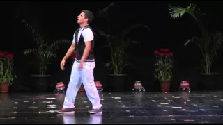 RAAT BHAR l HIP HOP DANCE PERFORMANCE l