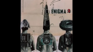 Enigma   Beyond The Invisible