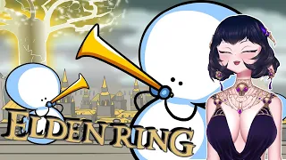 ErinyaBucky reacts to even more Elden Ring Carbot Animations!