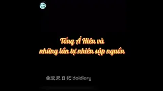 [VIDEO] Tống Á Hiên - "Người máy hay bất chợt sập nguồn" của TNT