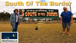 South Of The Border, Hamer South Carolina