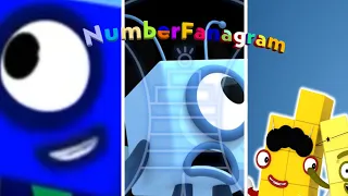 Numberfananagram Episodes 1 to 2-3