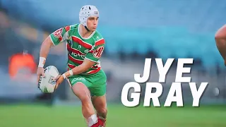 Jye Gray Highlights