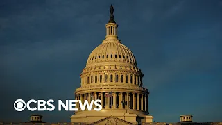 Government shutdown deadline looming as lawmakers return to Capitol Hill