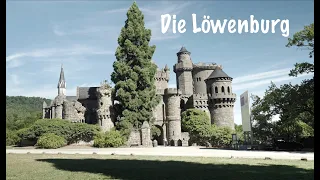 Löwenburg 2022