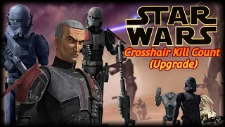Star Wars Crosshair Kill Count (Upgrade)
