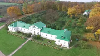 Yasnaya Polyana  2016