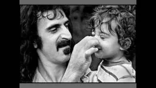 Frank Zappa - Watermelon In Easter Hay - Slide Show