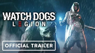 Watch Dogs: Legion - Official Assassin's Creed Crossover & DLC Trailer