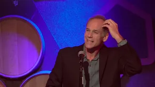 Seriously Entertaining: Marcelo Gleiser on "Inside The Lie"