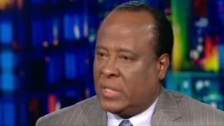 Conrad Murray: I'm remorseful