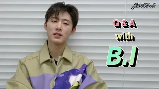 ENG SUB คุยกันแบบเปิดใจ เรื่องที่ B.I ต้องเสียน้ำตาครั้งล่าสุด (PLS DO NOT RE-UPLOAD, PLS SHARE)