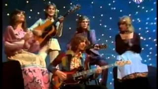 New Seekers -  Never Ending Song Of Love . HD