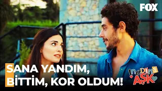 Senden Başka Çarem Yok! 🥰 - İnadına Aşk Özel Sahneler