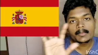 Spain Facts in tamil | muyarchisei