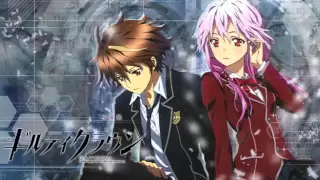 Guilty Crown Opening 1 Full  "My Dearest"