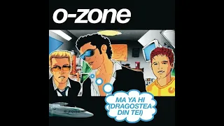 O-Zone - Dragostea Din Tei (Master Electro Edited Version)