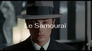 Le Samouraï Edit - Homage